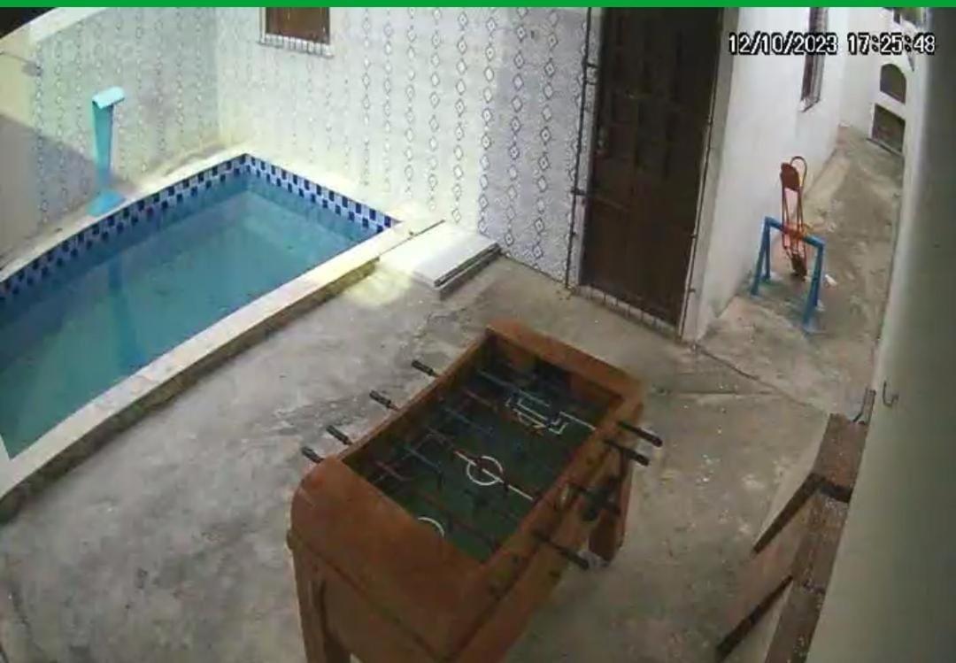 Casa De Temporada Em - Pe Holiday home