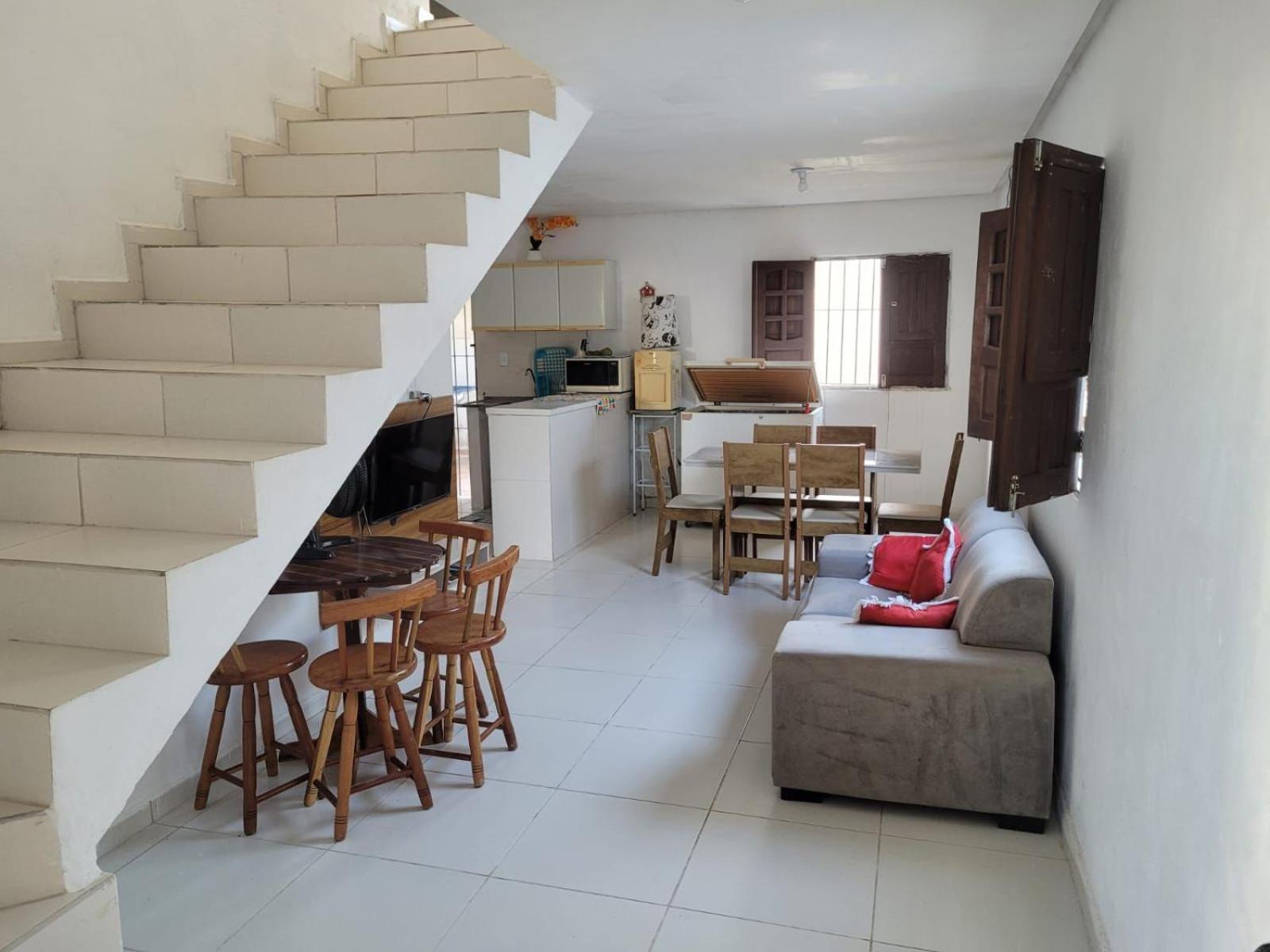 Casa De Temporada Em - Pe Holiday home