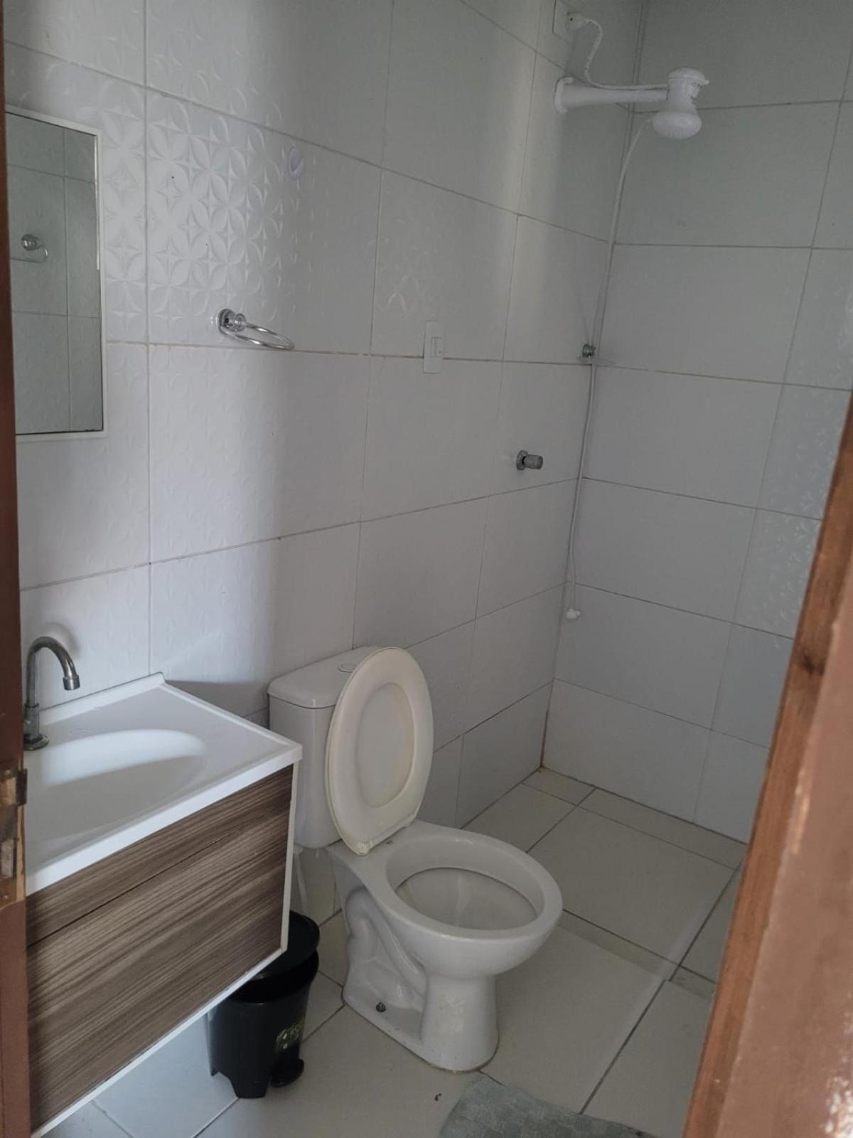 Casa De Temporada Em - Pe *