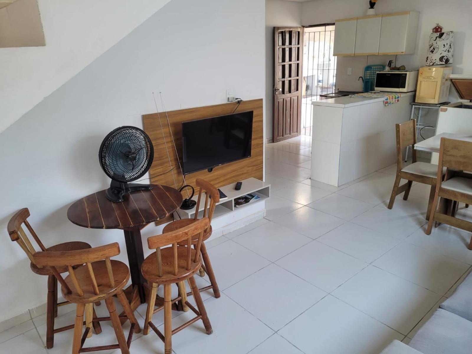 Casa De Temporada Em - Pe * Tamandare