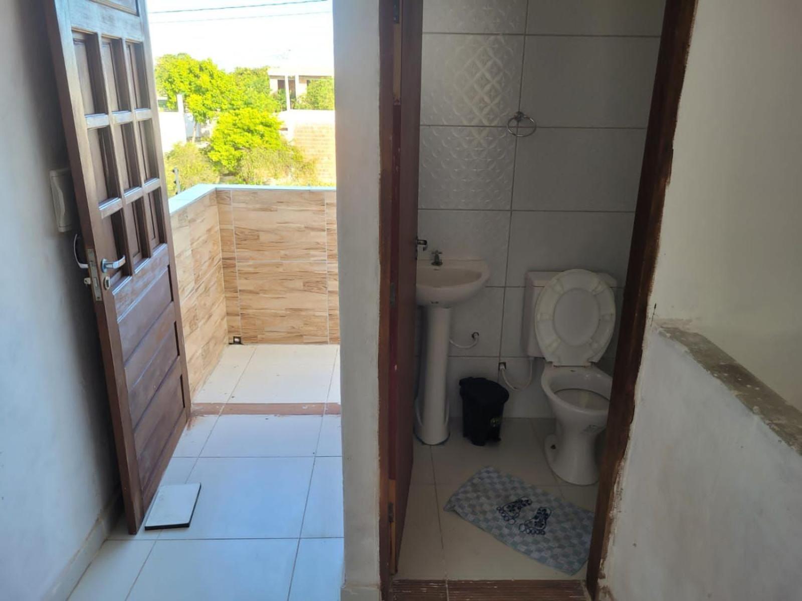 Casa De Temporada Em - Pe Holiday home