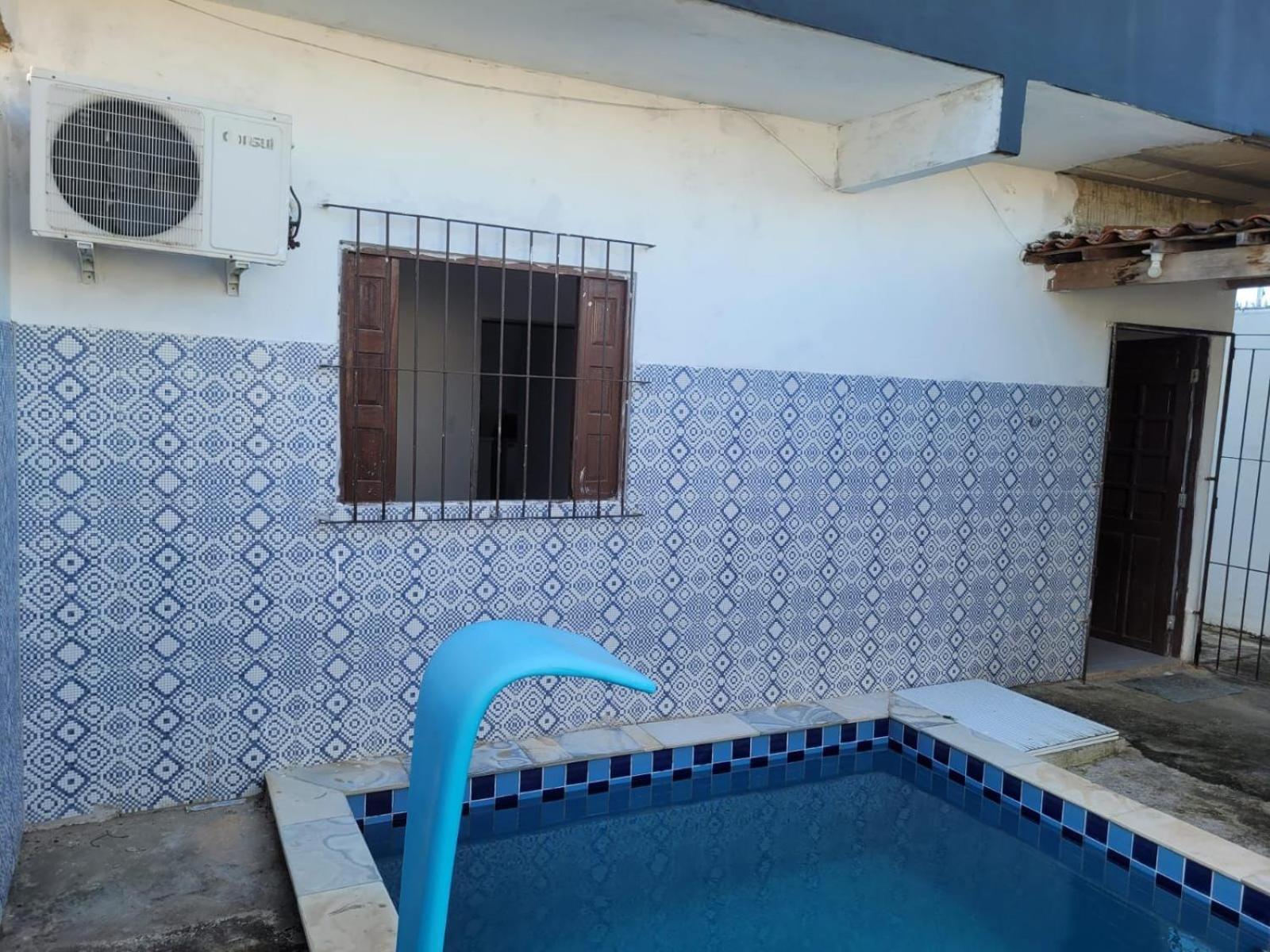 Casa De Temporada Em - Pe Tamandare