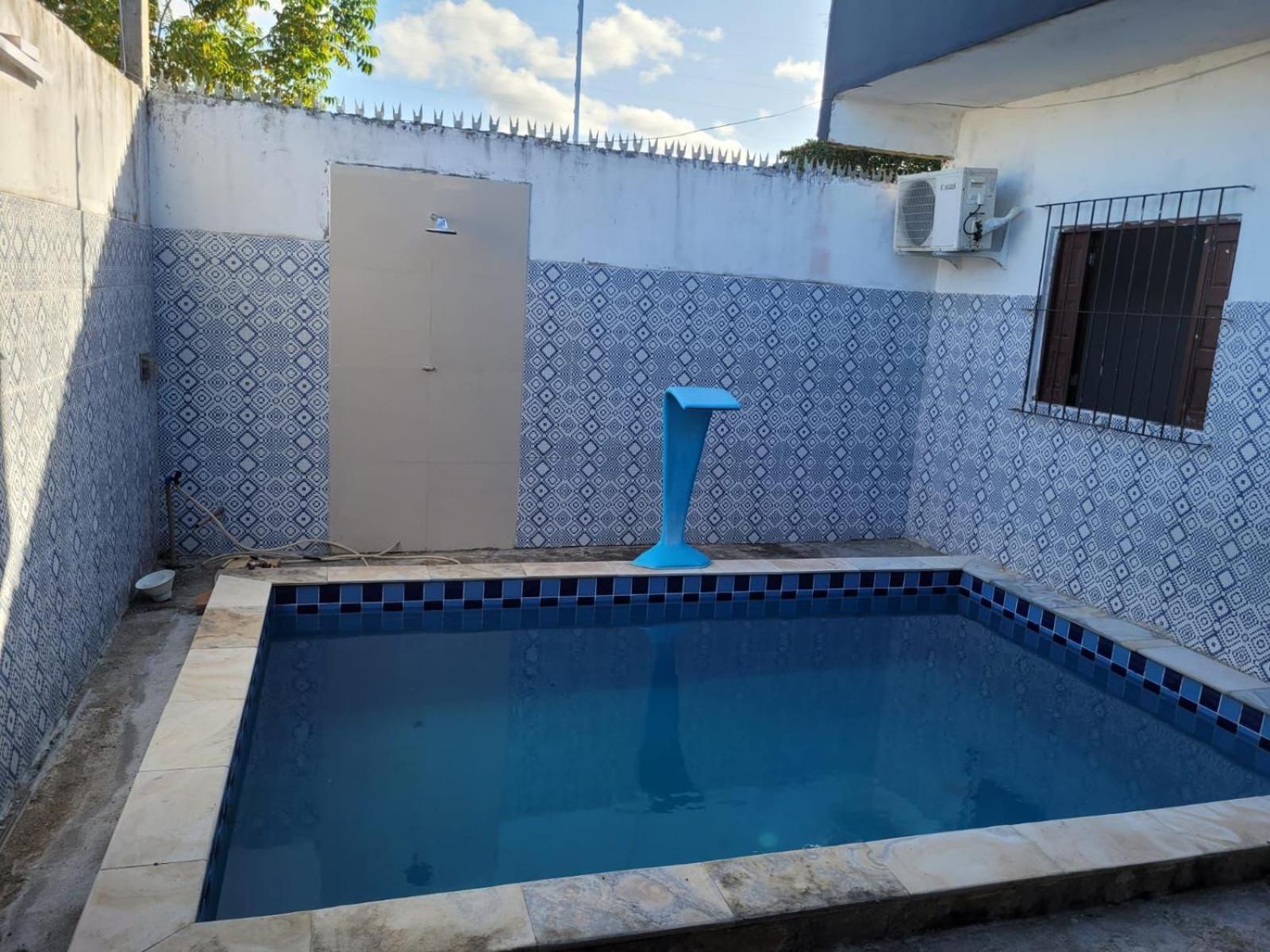 Casa De Temporada Em - Pe * Tamandare